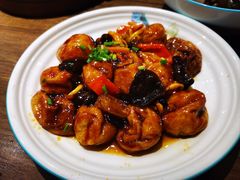 -锡和无锡菜(景丽苑店)