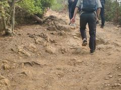 -汕头莲花山度假村温泉