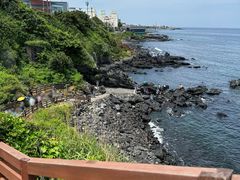 -龙头岩(Dragon Head Rock)