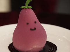 -青岛富力艾美酒店