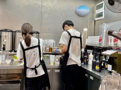 -MAMACHA妈妈茶(海信店)