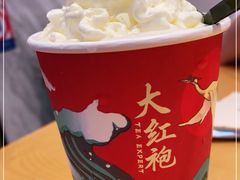 -萃茶师(琅西店)