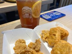 -肯德基(天津奥城店)