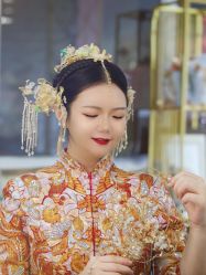 -欣薇婚纱(新源乐汇城店)