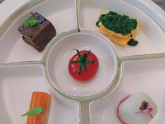 -新光酒家·河豚·海鲜·蟹料理(浦东店)