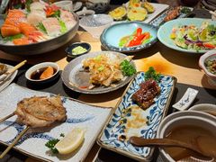 -德川家日本料理(中关村寰太大厦店)