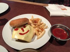 Pancakes&nbsp;on&nbsp;the&nbsp;rocks(The&nbsp;rocks店)-Pancakes on the rocks(Darling Harbour)