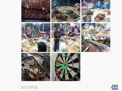 -大岗仙庙烧鸡(花东店)
