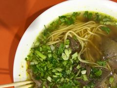-鑫明明拉面(宁化路店)
