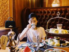 -马勒别墅·中餐厅