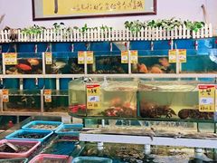 -鑫悦楼煎蟹·16年海鲜大排档