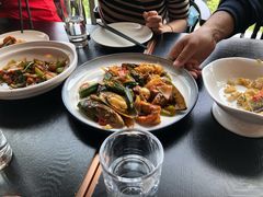 -新加坡海鲜(国贸商城店)