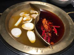 -怡品川宇火锅(宝立方店)