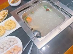 -晓林火锅(安定门店)