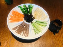 -云海肴·汽锅鸡·云南菜(苏州中心店)