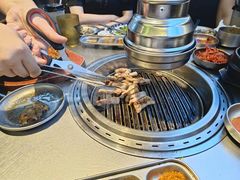 -大叹号·朝鲜族烤肉(潍坊泰华城店)