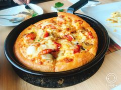 -必胜客(唐百友谊店)