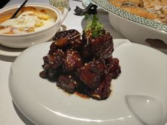 -桂满陇·海市蜃楼·黑金(国金店)