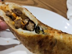 -棒约翰比萨·意面(张江店)