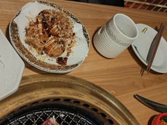 -江户烧肉(高德店)