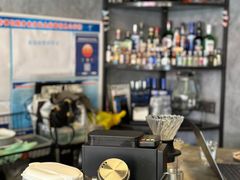 -BE NORMAL CAFE(霞溪路店)