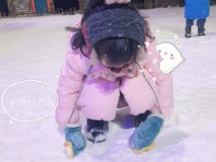 -宁波冰雪大世界(北仑区)