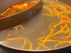 -一善菌·云南菌汤·云南菜(银泰城店)