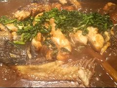 -半天妖烤鱼(新中关购物中心店)