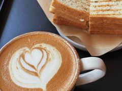 -本無咖啡·BeanWood Coffee