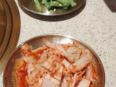 -妙香居韩国烤肉(容桂天佑城店)