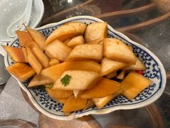 -西江美食舫·江西菜(健德桥店)