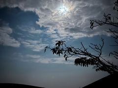 -天柱山风景区