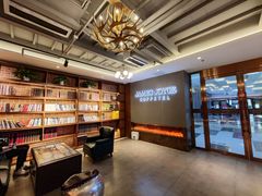-喆·啡酒店(北京建国门首都儿研所店)