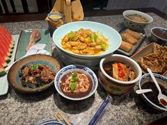 -南京大牌档(夫子庙老门东店)