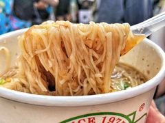 阿宗面线-阿宗面线(西门町店)