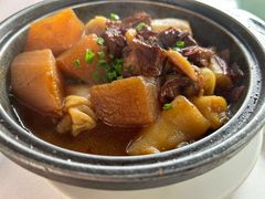 -鹿鸣酒家(越秀店)