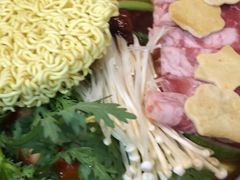 -李先生的首尔小馆(松江启源广场店)