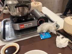 -星璞餐厅(深铁塘朗城君璞酒店)