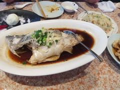 -红樱桃·欢乐餐厅(太原里店)