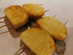 -腰子哥烤串(石佛营炫特店)