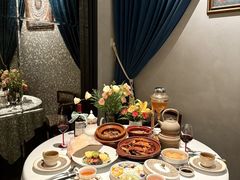 -狮拾久·现代新加坡料理(壹方城店)