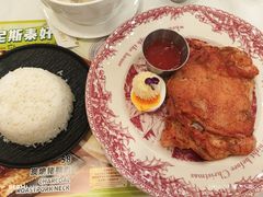 -中山威尼斯西餐厅(扬名广场店)