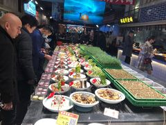 -阿财老铺·老蚌埠龙虾城(华夏总店)