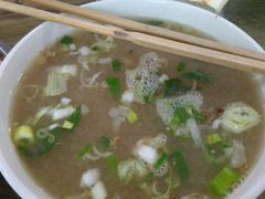 -清真马杰山牛肉汤馆