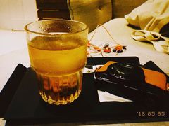 青梅竹马（酒）-COTTON CAFE(德信·中外公寓店)