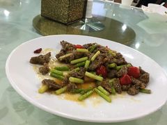 -老孙家饭庄·非遗(东关店)
