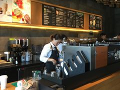 -星巴克臻选(宁波北仑银泰城店)