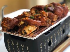 -翠湖里(翠湖南路店)