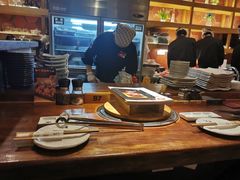 -御牛道日式烤肉料理(杭州万象城店)
