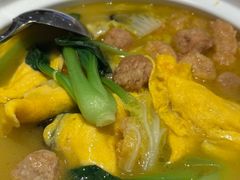 -兰湘子·湘菜小炒(南京江宁万达店)